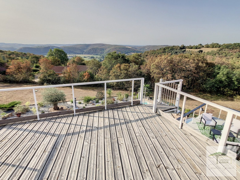 vente Maison Cajarc - Photo 11