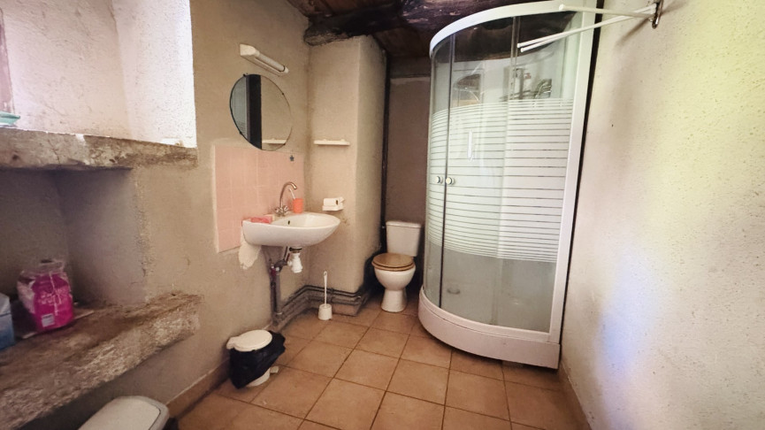 sale Maison Cajarc - Photo 16