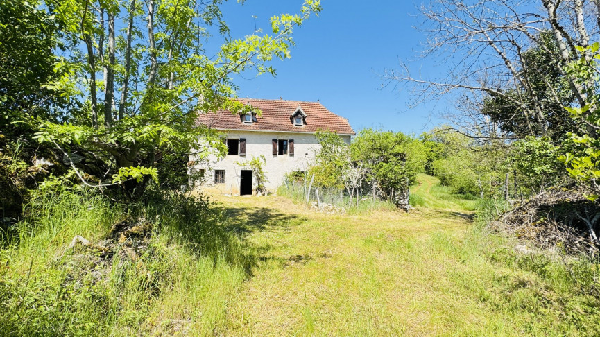 sale Maison Cajarc - Photo 2