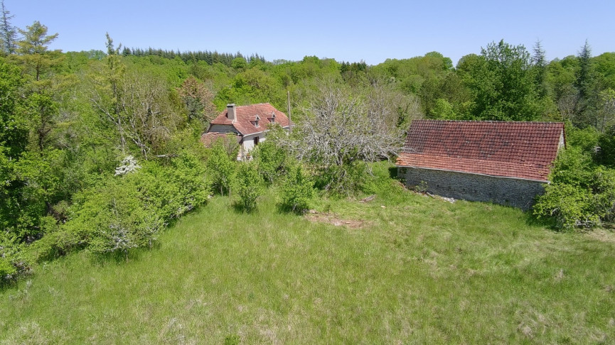 sale Maison Cajarc - Photo 1