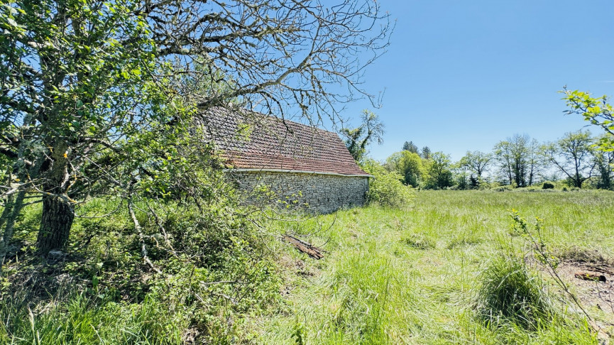 sale Maison Cajarc - Photo 19