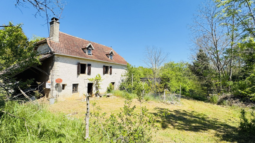 sale Maison Cajarc - Photo 3