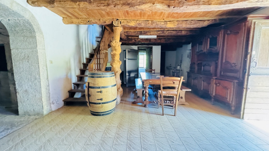 sale Maison Cajarc - Photo 6