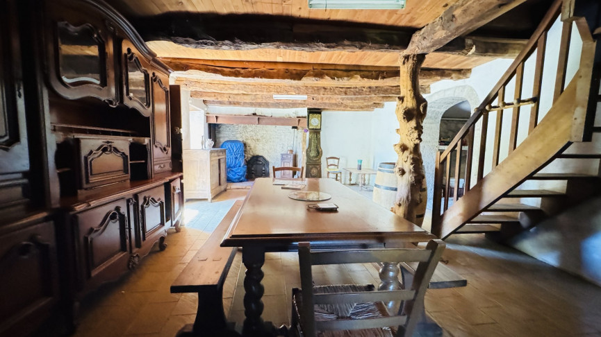 sale Maison Cajarc - Photo 7