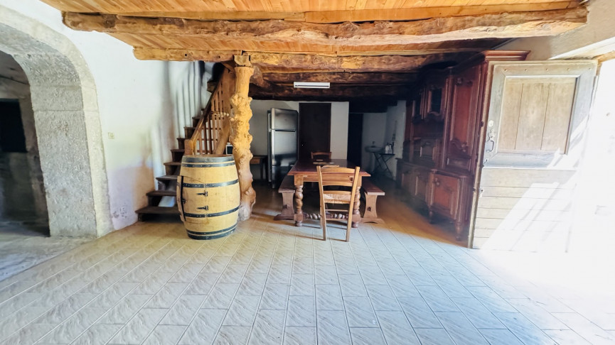 sale Maison Cajarc - Photo 8