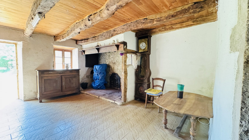 sale Maison Cajarc - Photo 9