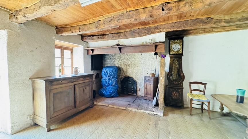 sale Maison Cajarc - Photo 10