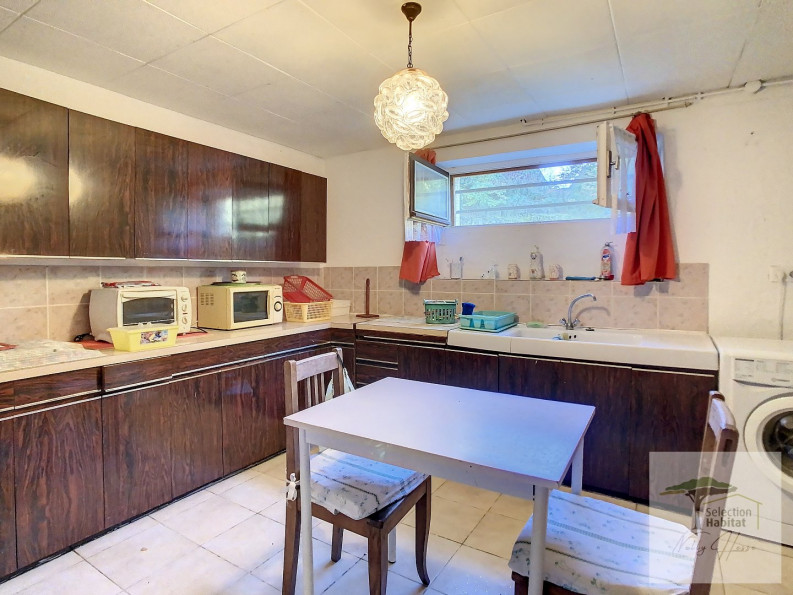 vente Maison Saint Jean De Laur - Photo 13