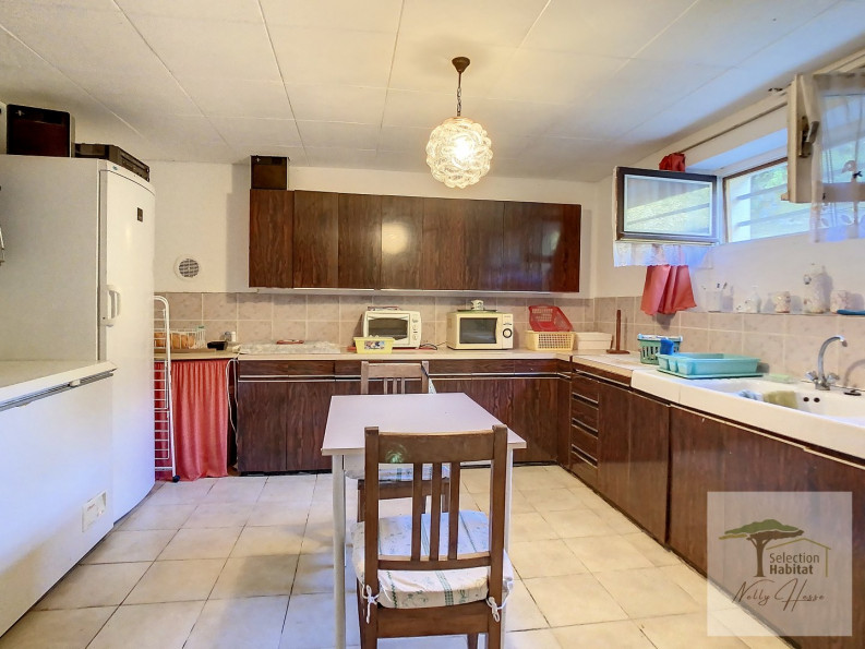 vente Maison Saint Jean De Laur - Photo 14