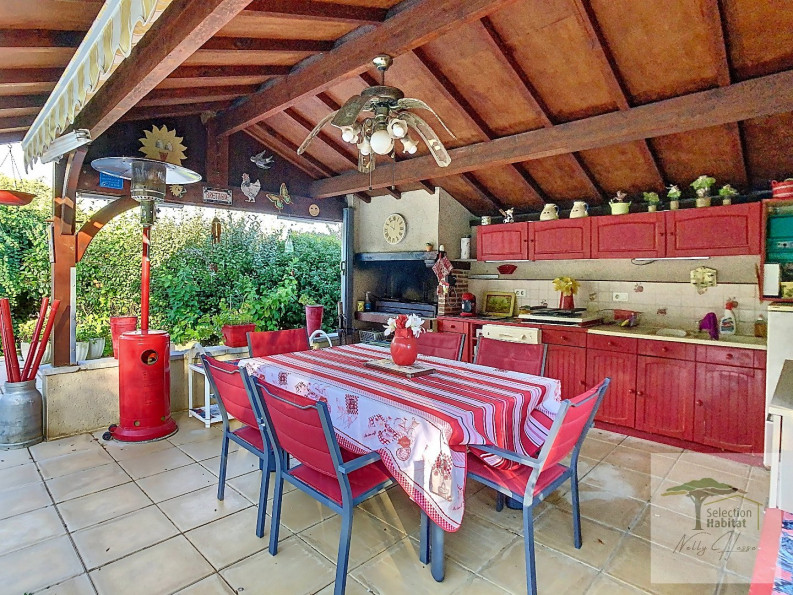 vente Maison Saint Jean De Laur - Photo 19