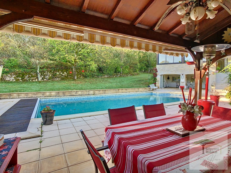 vente Maison Saint Jean De Laur - Photo 18