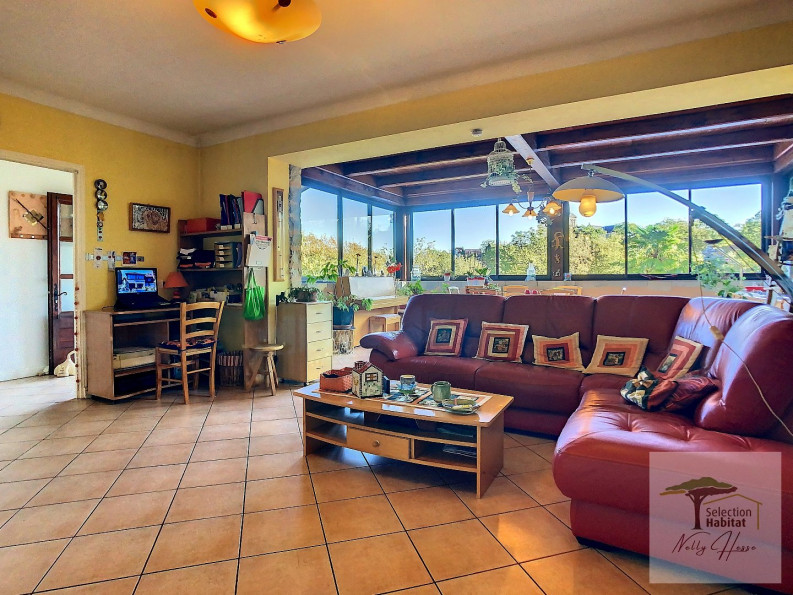 vente Maison Saint Jean De Laur - Photo 7