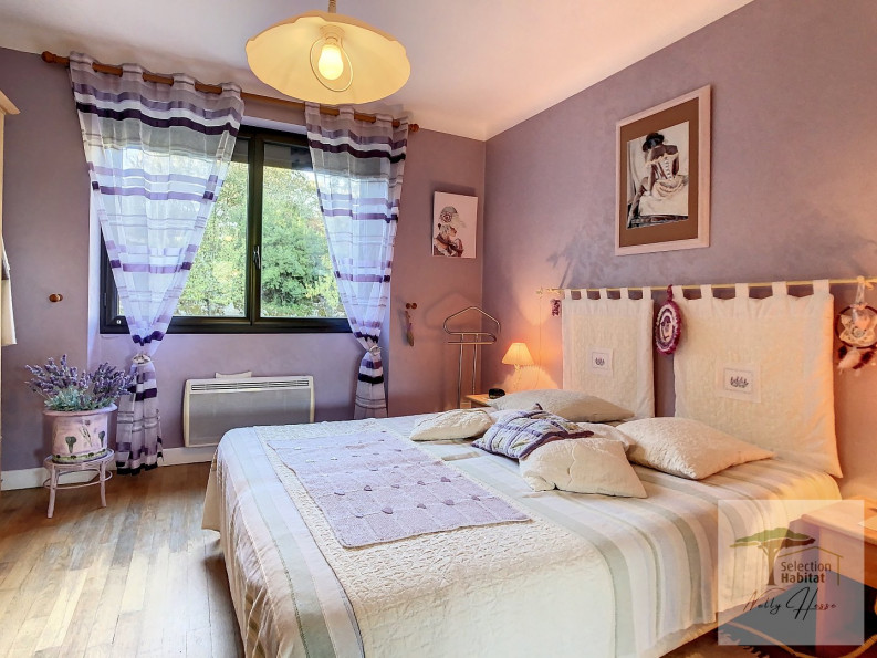 vente Maison Saint Jean De Laur - Photo 9