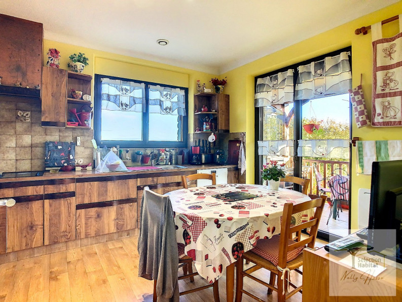 vente Maison Saint Jean De Laur - Photo 8