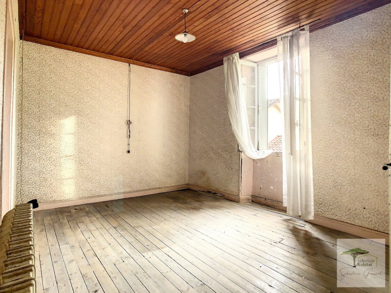 vente Maison Laval De Cere - Photo 7