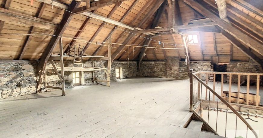 vente Maison Laval De Cere