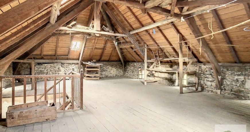 vente Maison Laval De Cere