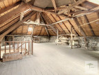 vente Maison Laval De Cere
