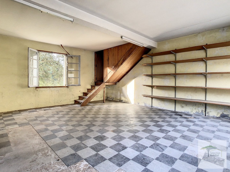 vente Maison Laval De Cere - Photo 9