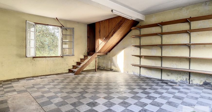 vente Maison Laval De Cere