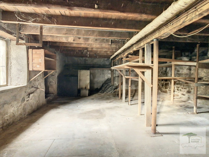 vente Maison Laval De Cere - Photo 10