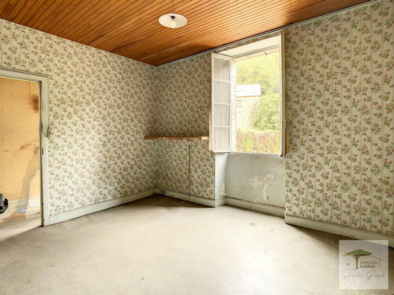 vente Maison Laval De Cere - Photo 4