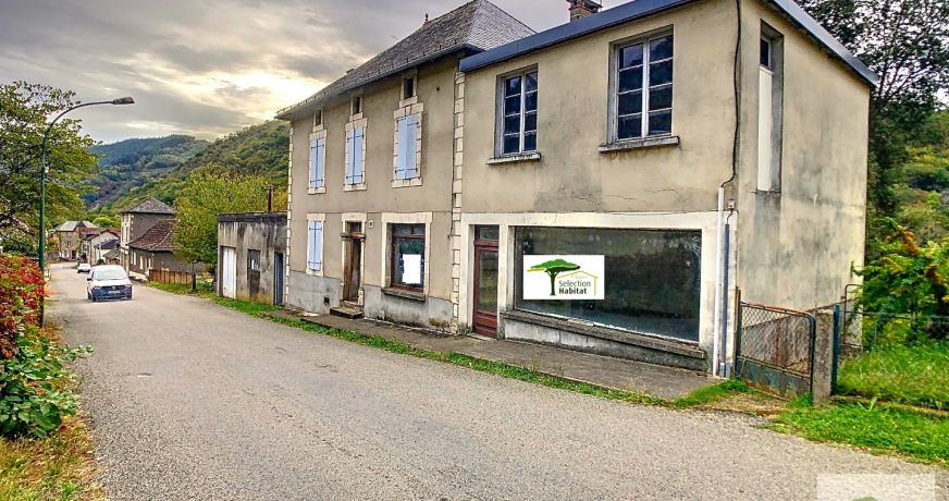 vente Maison Laval De Cere