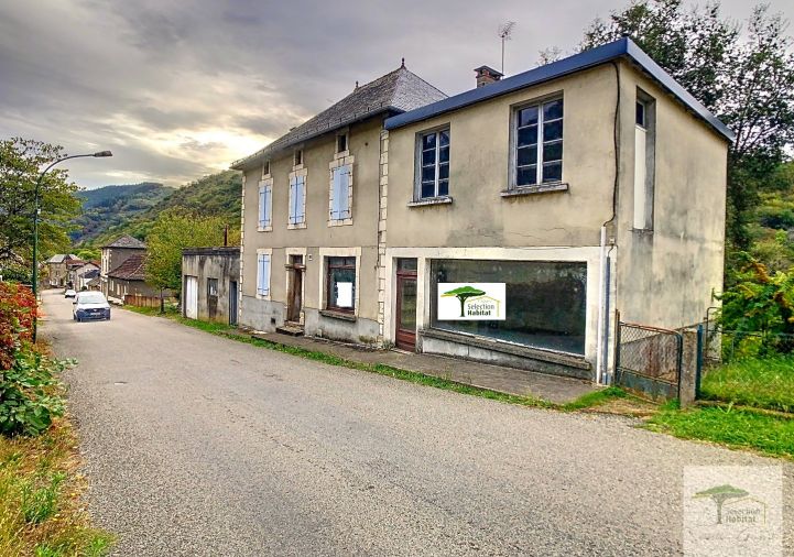 sale Maison Laval De Cere