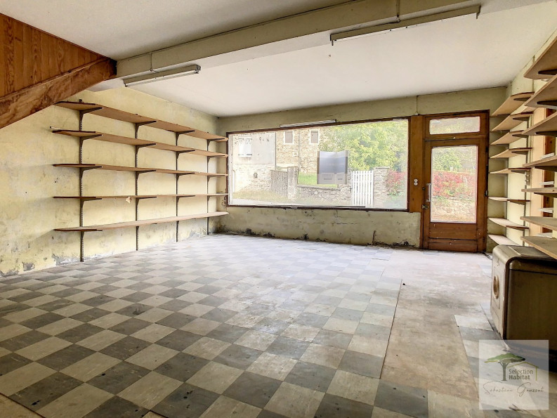 vente Maison Laval De Cere - Photo 2