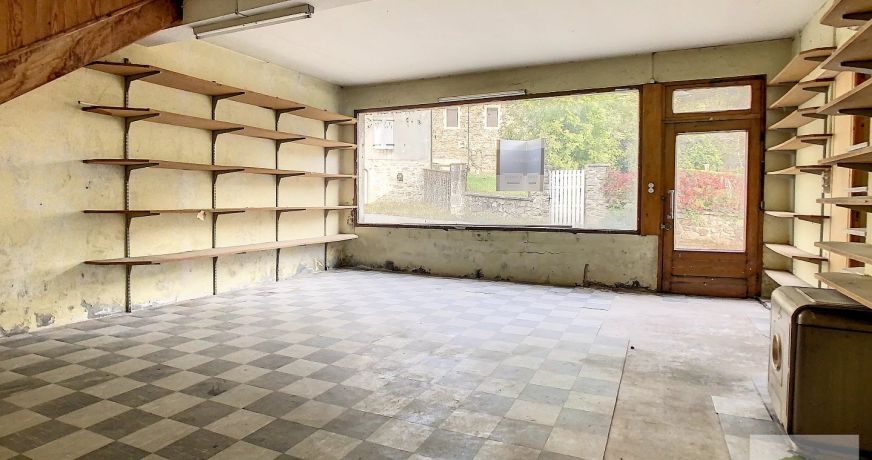 vente Maison Laval De Cere