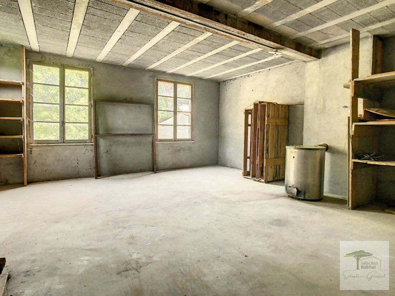 vente Maison Laval De Cere - Photo 11