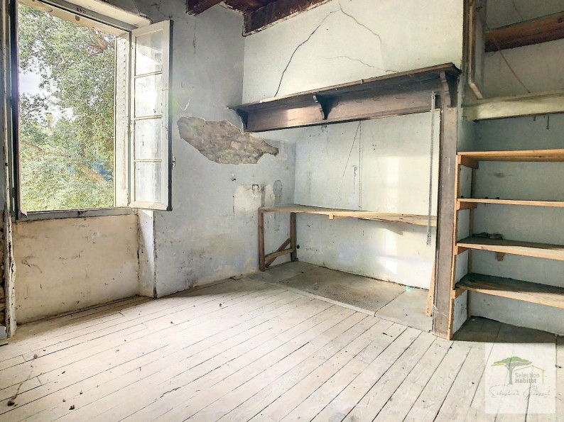 vente Maison Laval De Cere - Photo 13