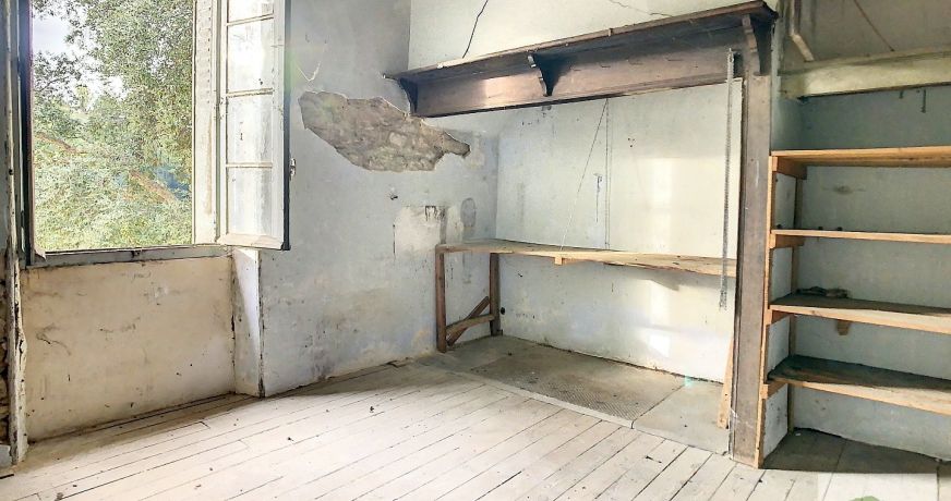 vente Maison Laval De Cere