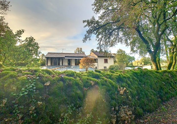 vente Maison Espedaillac