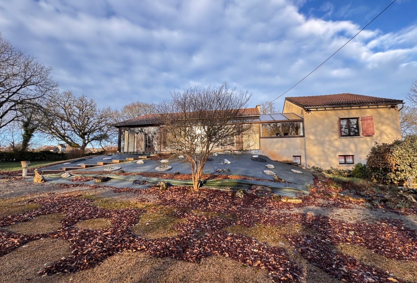 vente Maison Espedaillac - Photo 2