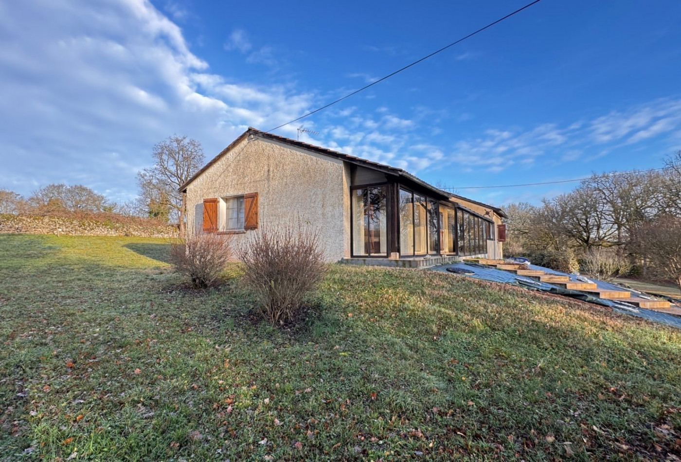 vente Maison Espedaillac - Photo 4