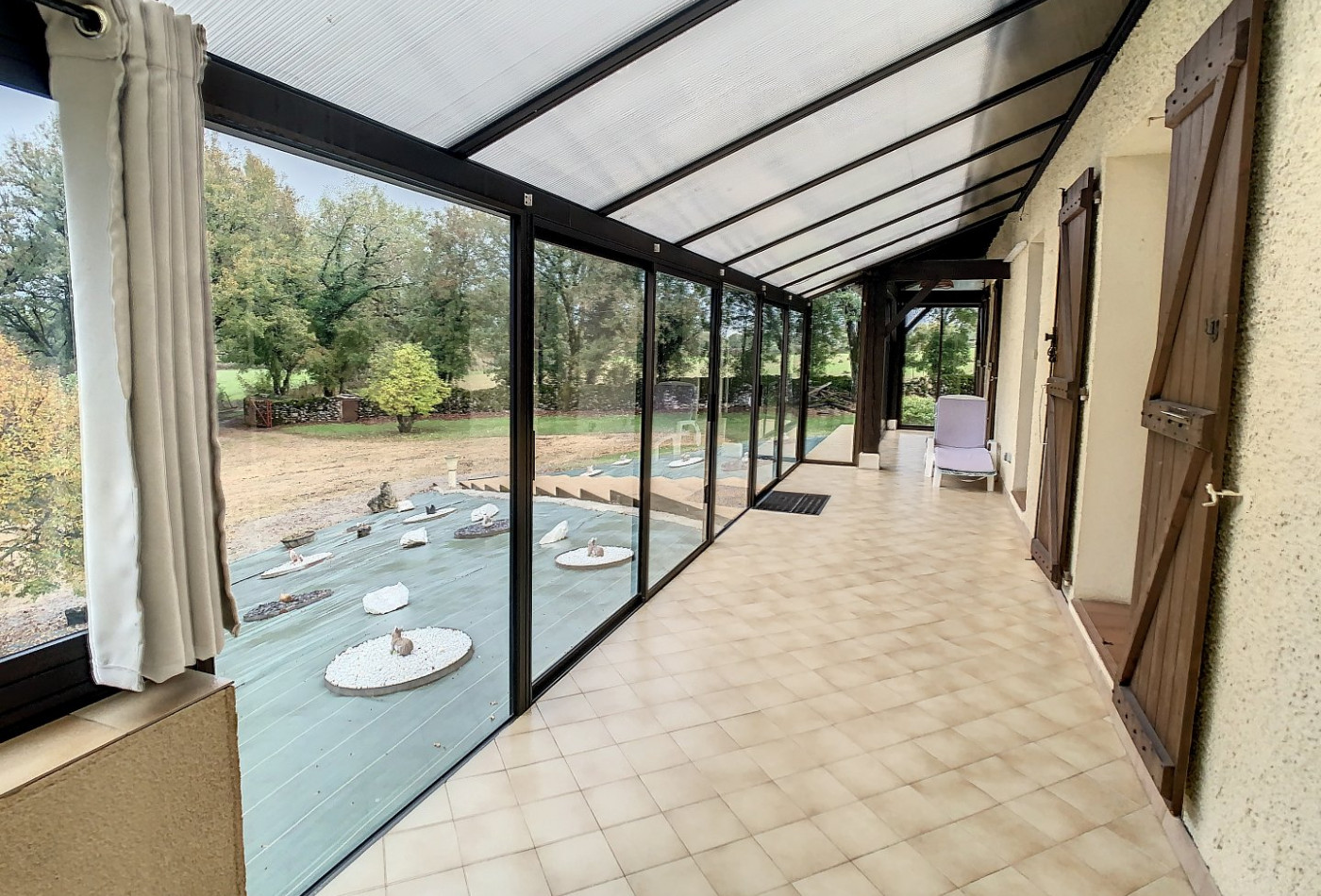 vente Maison Espedaillac - Photo 8