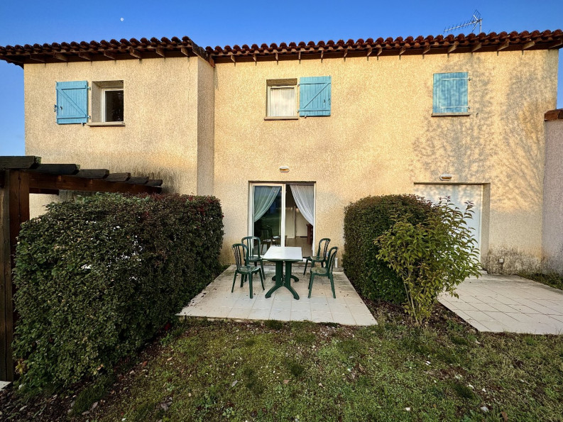 sale Maison Cajarc - Photo 1