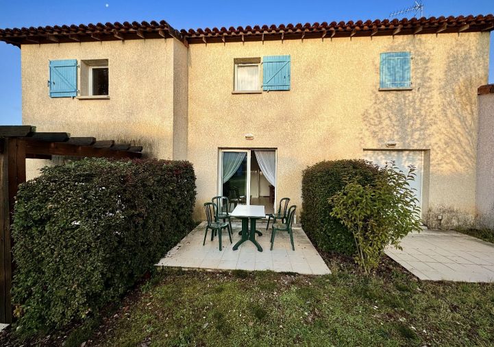 vente Maison Cajarc