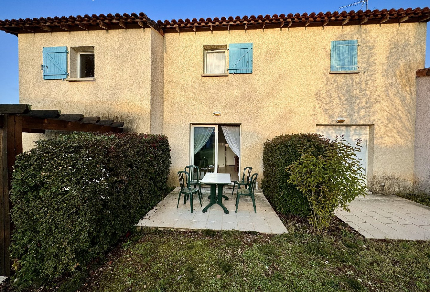 vente Maison Cajarc - Photo 1