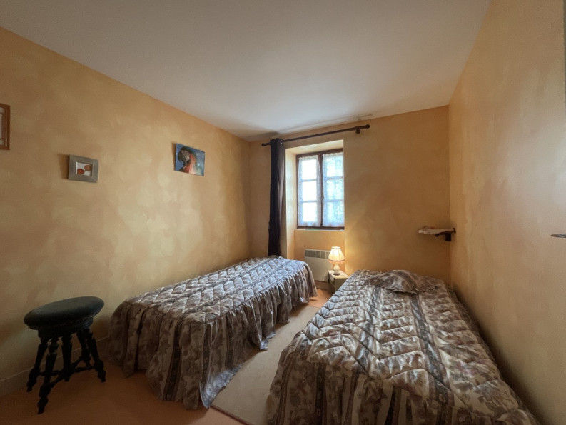 sale Maison de village Saint Jean De Laur - Photo 6