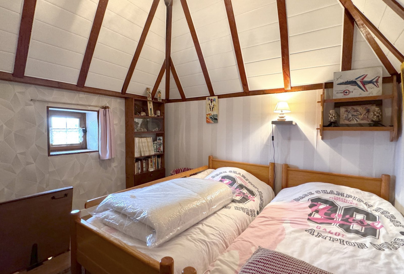 vente Maison Grealou - Photo 10