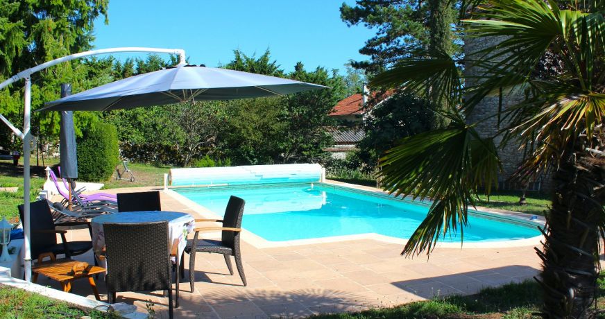 vente Maison Grealou