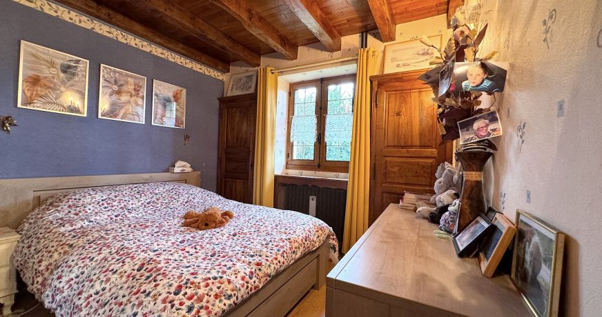 vente Maison Grealou