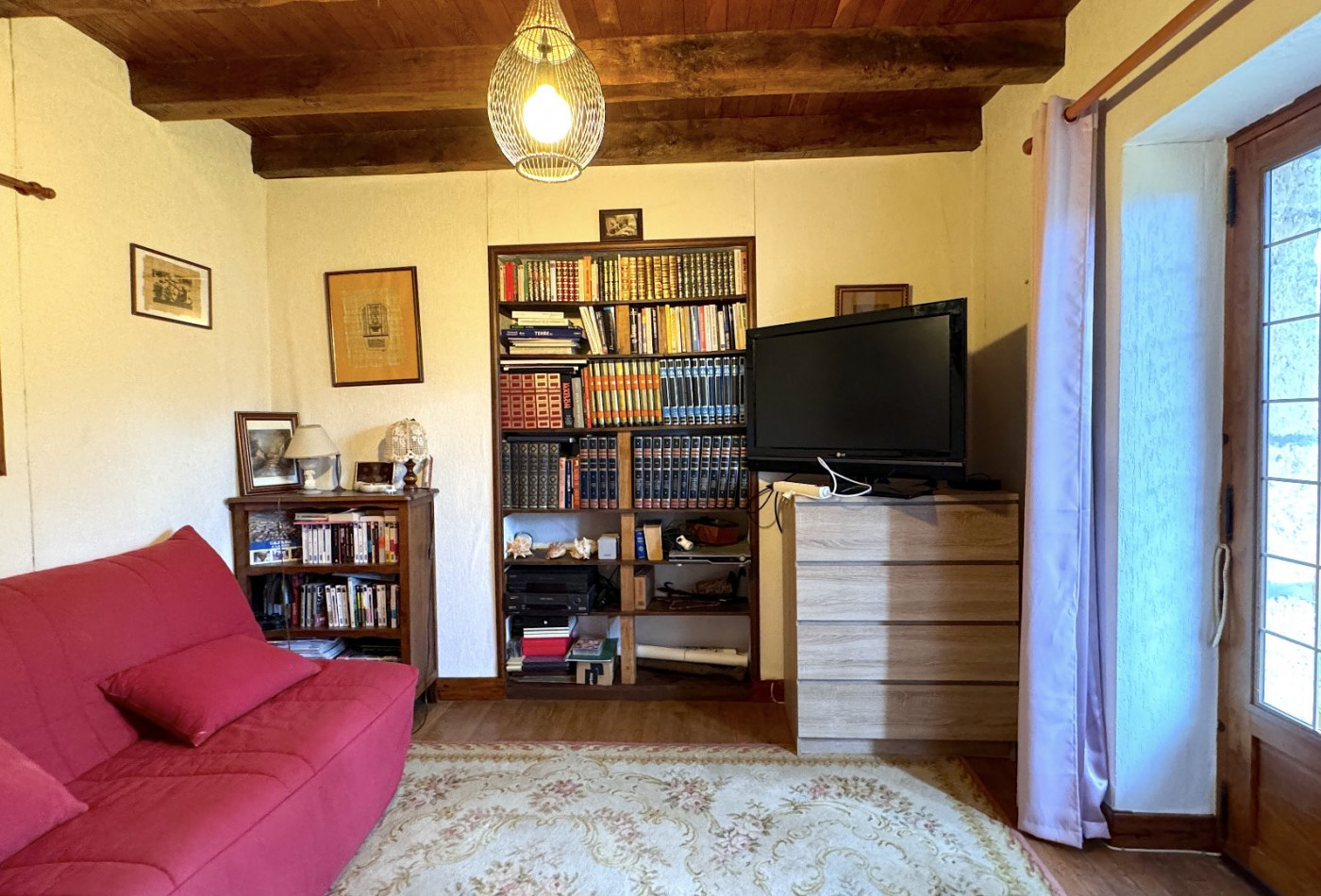 vente Maison Grealou - Photo 9