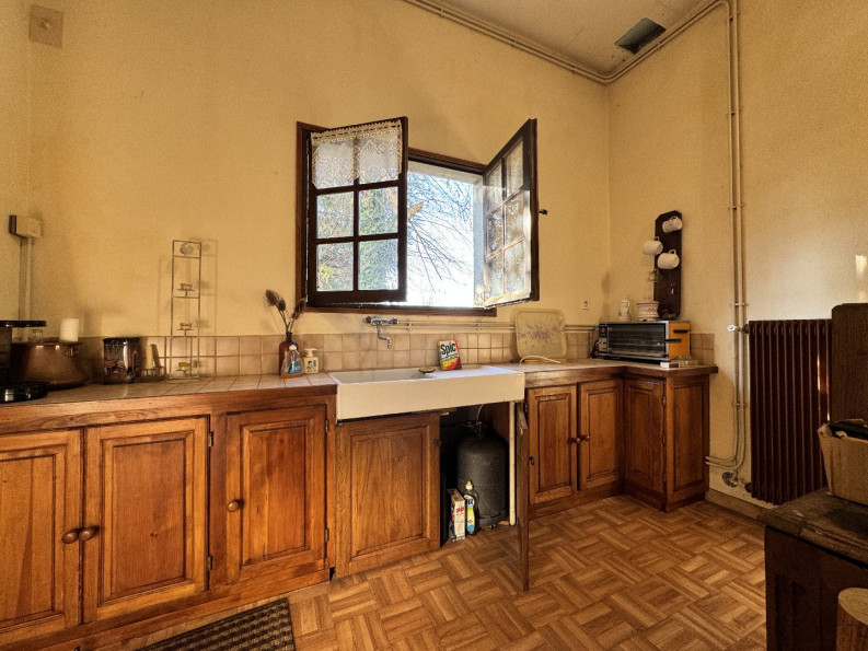 vente Maison Cajarc - Photo 16