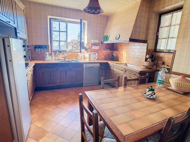 vente Maison Cajarc - Photo 7