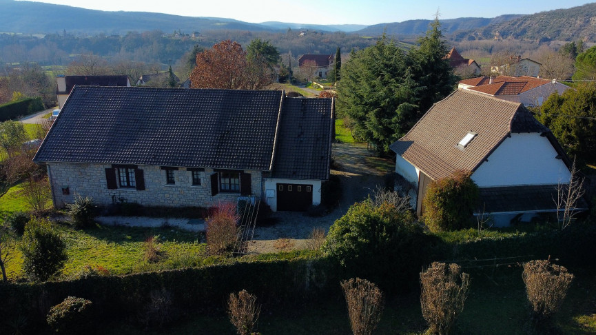vente Maison Cajarc - Photo 3
