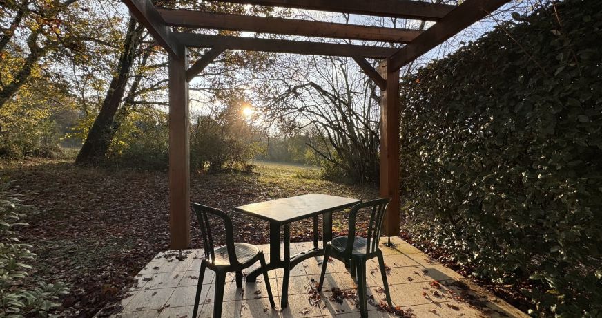 vente Résidence tourisme Cajarc