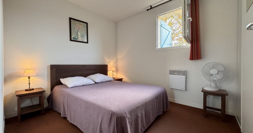 vente Résidence tourisme Cajarc